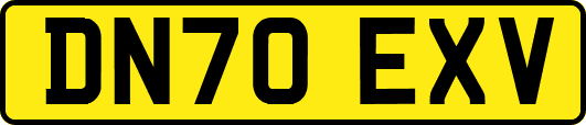 DN70EXV