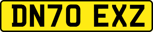 DN70EXZ
