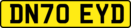 DN70EYD