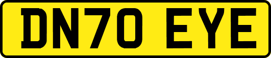 DN70EYE