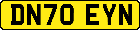 DN70EYN