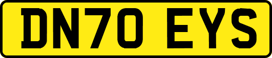 DN70EYS