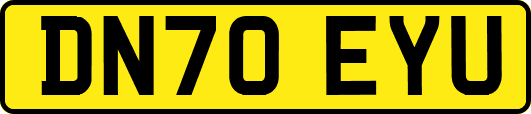 DN70EYU