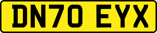 DN70EYX