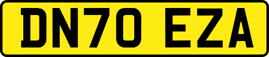 DN70EZA