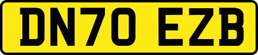 DN70EZB