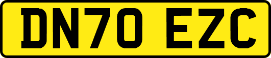 DN70EZC