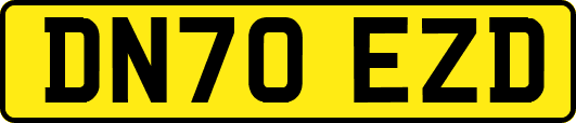 DN70EZD