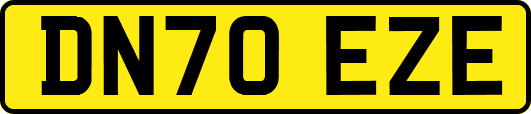 DN70EZE
