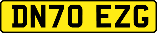 DN70EZG