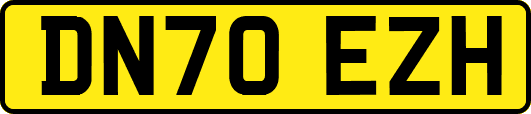DN70EZH