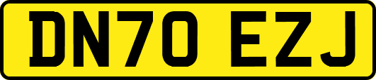 DN70EZJ
