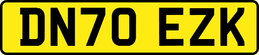 DN70EZK