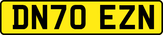 DN70EZN