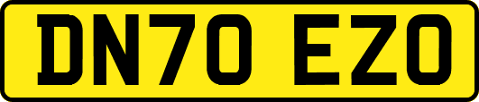DN70EZO