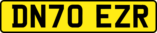 DN70EZR