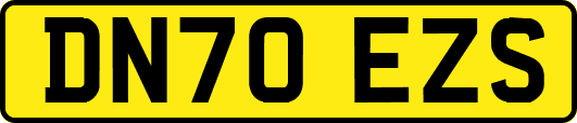DN70EZS