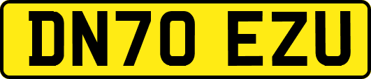 DN70EZU