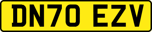 DN70EZV
