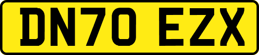 DN70EZX