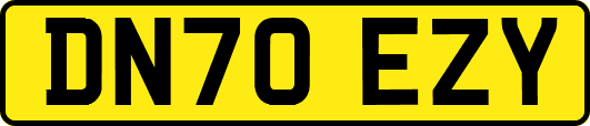 DN70EZY