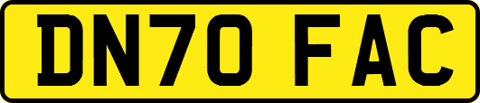 DN70FAC