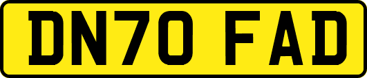 DN70FAD