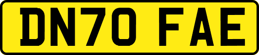 DN70FAE