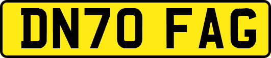 DN70FAG