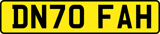 DN70FAH