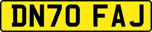 DN70FAJ