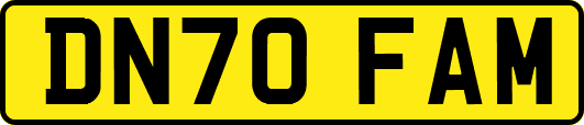 DN70FAM