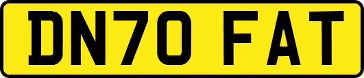 DN70FAT