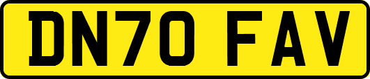 DN70FAV