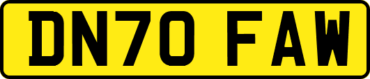DN70FAW