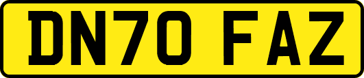 DN70FAZ