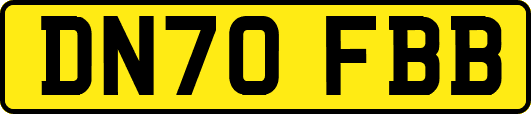 DN70FBB