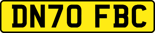 DN70FBC
