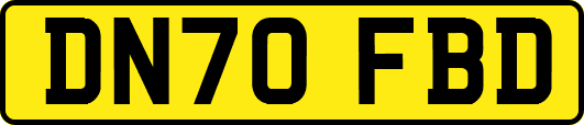 DN70FBD
