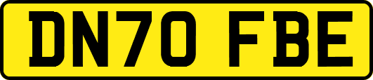 DN70FBE