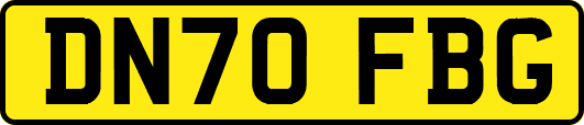 DN70FBG