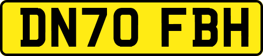 DN70FBH