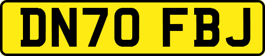 DN70FBJ