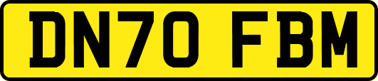 DN70FBM
