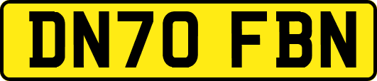 DN70FBN