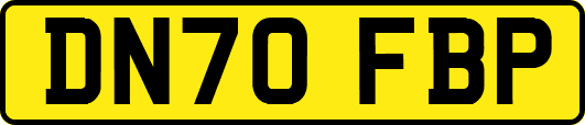 DN70FBP