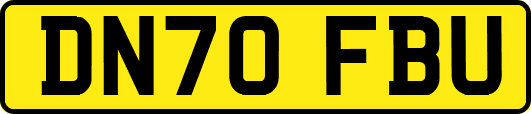 DN70FBU