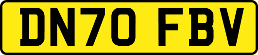 DN70FBV