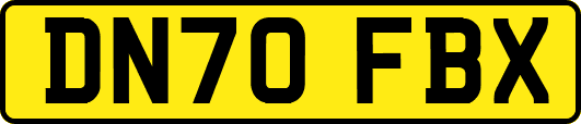 DN70FBX