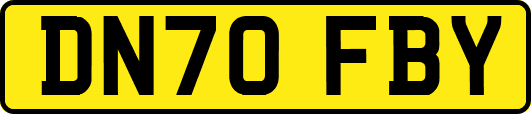 DN70FBY